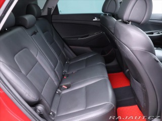 Hyundai Tucson 1,6 T-GDI 130kW Aut. Prem 2018