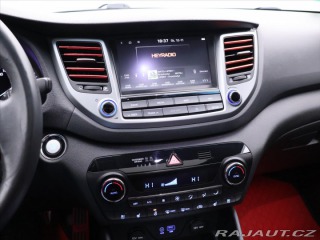 Hyundai Tucson 1,6 T-GDI 130kW Aut. Prem 2018