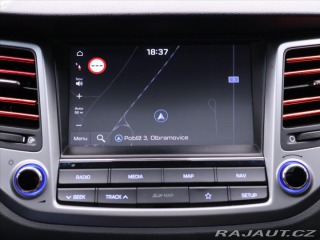 Hyundai Tucson 1,6 T-GDI 130kW Aut. Prem 2018