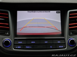 Hyundai Tucson 1,6 T-GDI 130kW Aut. Prem 2018