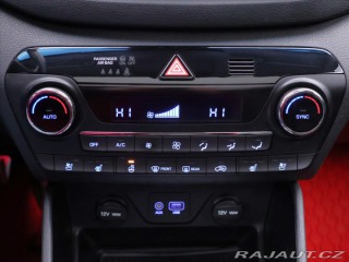 Hyundai Tucson 1,6 T-GDI 130kW Aut. Prem 2018