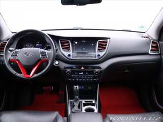 Hyundai Tucson 1,6 T-GDI 130kW Aut. Prem 2018