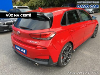 Hyundai i30 2,0 TGDI 202kW N Performa 2019