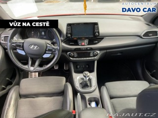 Hyundai i30 2,0 TGDI 202kW N Performa 2019