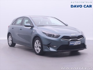 Kia Ceed 1,0 T-GDI KAPPA DPH