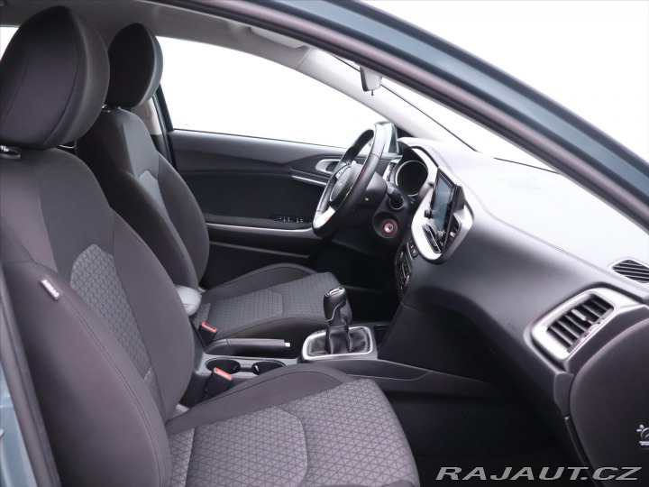 Kia Ceed 1,0 T-GDI KAPPA DPH 2023