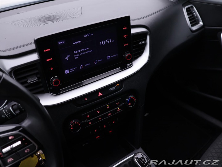 Kia Ceed 1,0 T-GDI KAPPA DPH 2023