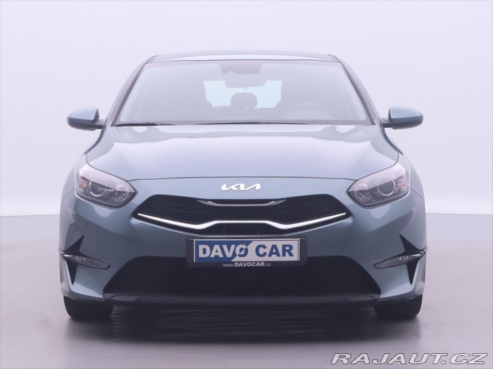 Kia Ceed 1,0 T-GDI KAPPA DPH 2023