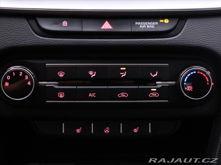 Kia Ceed 1,0 T-GDI KAPPA DPH 2023