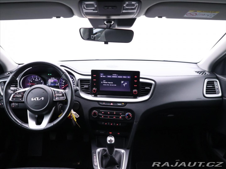 Kia Ceed 1,0 T-GDI KAPPA DPH 2023