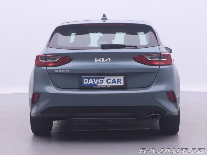 Kia Ceed 1,0 T-GDI KAPPA DPH 2023