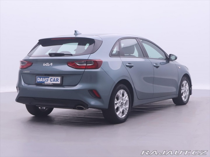 Kia Ceed 1,0 T-GDI KAPPA DPH 2023