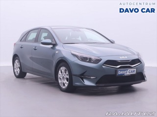 Kia Ceed 1,0 T-GDI KAPPA DPH 2023