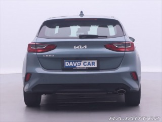 Kia Ceed 1,0 T-GDI KAPPA DPH 2023