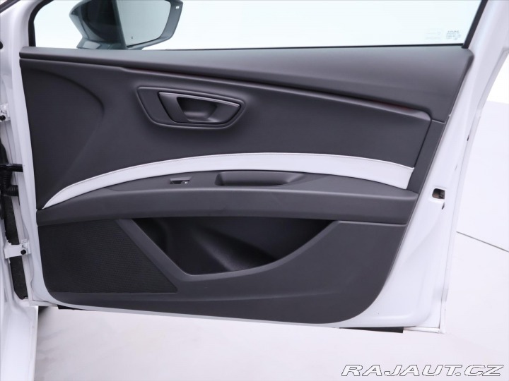 Seat Leon 2,0 TSI DSG Cupra 206kW L 2015