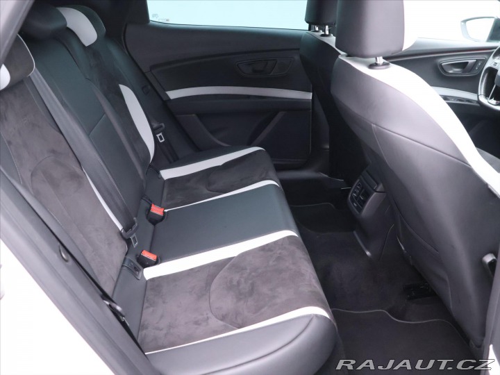 Seat Leon 2,0 TSI DSG Cupra 206kW L 2015