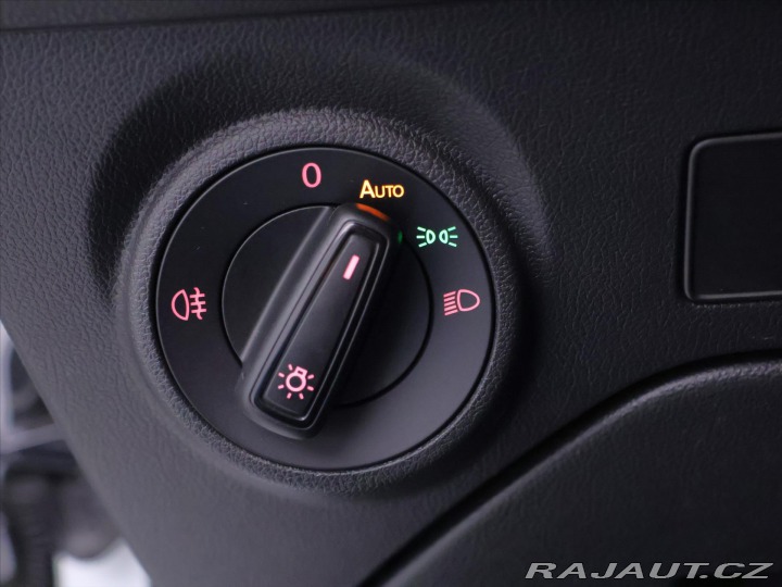 Seat Leon 2,0 TSI DSG Cupra 206kW L 2015