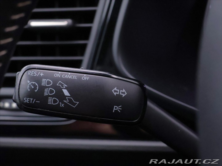 Seat Leon 2,0 TSI DSG Cupra 206kW L 2015