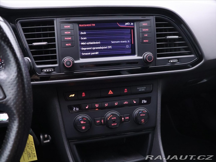 Seat Leon 2,0 TSI DSG Cupra 206kW L 2015