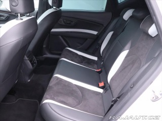 Seat Leon 2,0 TSI DSG Cupra 206kW L 2015