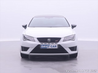 Seat Leon 2,0 TSI DSG Cupra 206kW L 2015