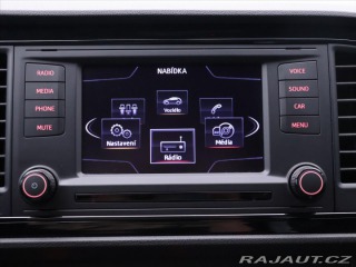 Seat Leon 2,0 TSI DSG Cupra 206kW L 2015