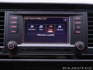 Seat Leon 2,0 TSI DSG Cupra 206kW L 2015