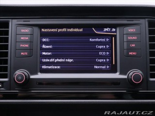Seat Leon 2,0 TSI DSG Cupra 206kW L 2015