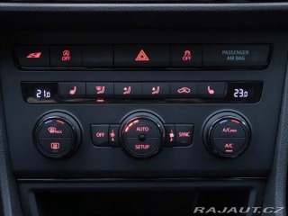 Seat Leon 2,0 TSI DSG Cupra 206kW L 2015