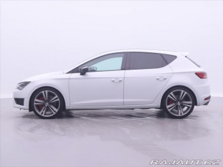 Seat Leon 2,0 TSI DSG Cupra 206kW L 2015