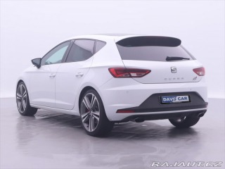 Seat Leon 2,0 TSI DSG Cupra 206kW L 2015