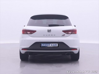 Seat Leon 2,0 TSI DSG Cupra 206kW L 2015