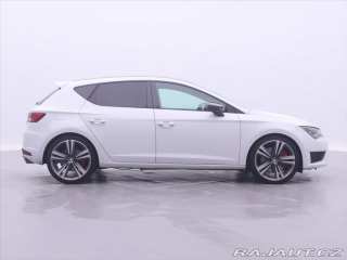 Seat Leon 2,0 TSI DSG Cupra 206kW L 2015