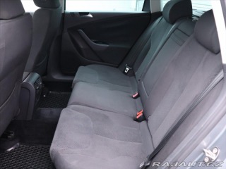 Volkswagen Passat 2,0 TDI 103kW DSG Klima T 2007