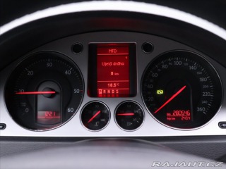 Volkswagen Passat 2,0 TDI 103kW DSG Klima T 2007