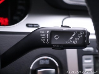 Volkswagen Passat 2,0 TDI 103kW DSG Klima T 2007