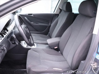Volkswagen Passat 2,0 TDI 103kW DSG Klima T 2007