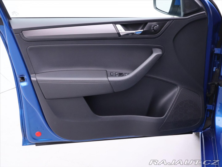 Škoda Rapid 1,0 TSI 70kW CZ Style Xen 2019