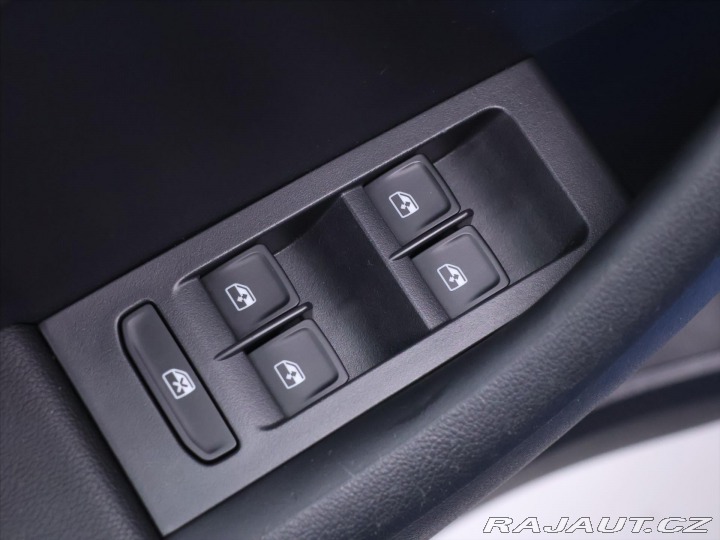 Škoda Rapid 1,0 TSI 70kW CZ Style Xen 2019