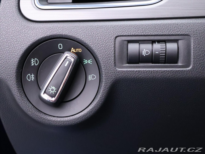 Škoda Rapid 1,0 TSI 70kW CZ Style Xen 2019