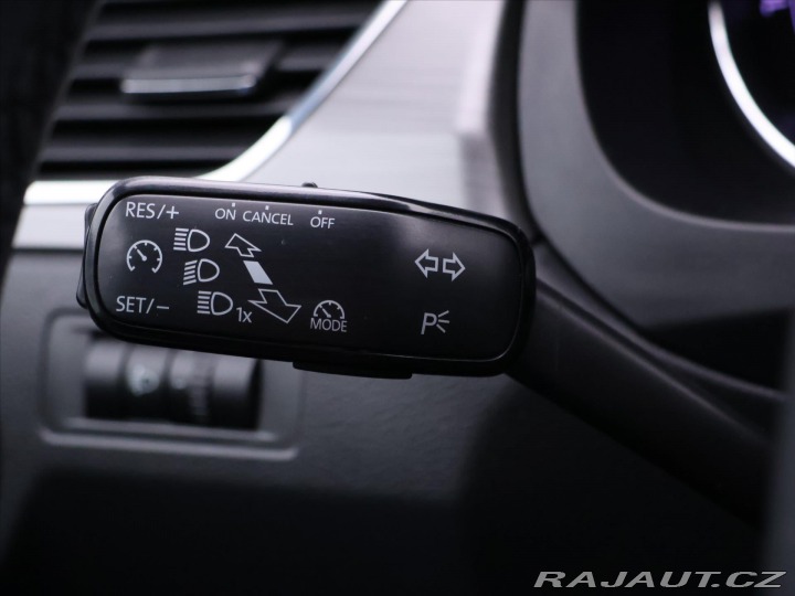 Škoda Rapid 1,0 TSI 70kW CZ Style Xen 2019