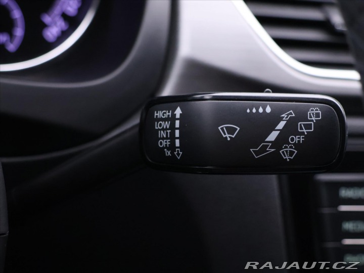 Škoda Rapid 1,0 TSI 70kW CZ Style Xen 2019