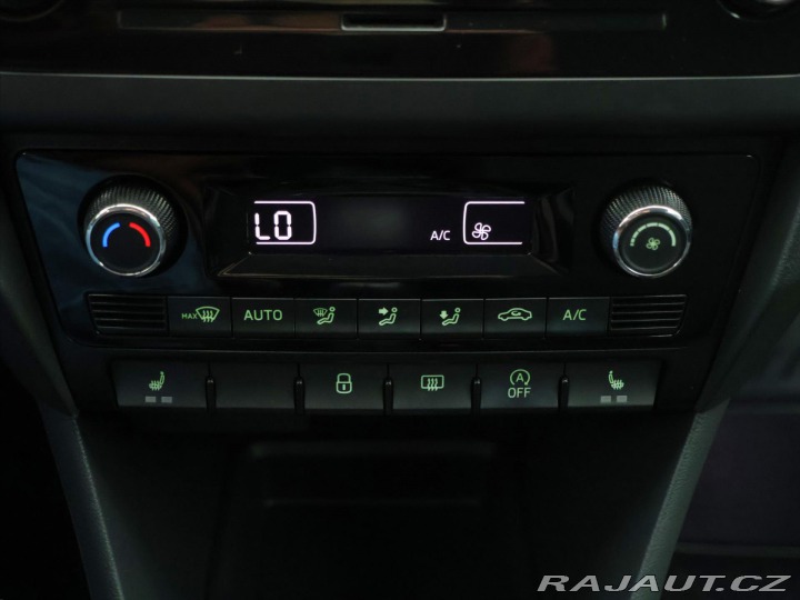 Škoda Rapid 1,0 TSI 70kW CZ Style Xen 2019
