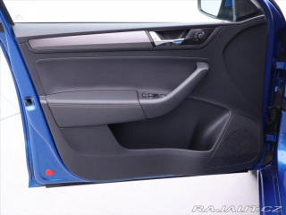 Škoda Rapid 1,0 TSI 70kW CZ Style Xen 2019