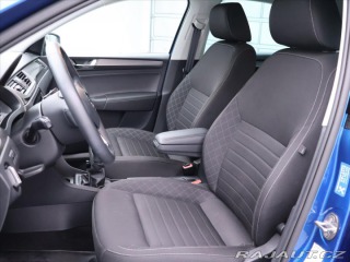 Škoda Rapid 1,0 TSI 70kW CZ Style Xen 2019