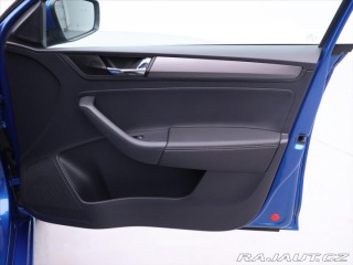 Škoda Rapid 1,0 TSI 70kW CZ Style Xen 2019