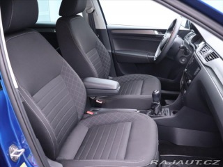 Škoda Rapid 1,0 TSI 70kW CZ Style Xen 2019