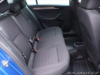 Škoda Rapid 1,0 TSI 70kW CZ Style Xen 2019