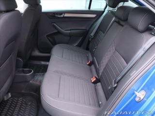 Škoda Rapid 1,0 TSI 70kW CZ Style Xen 2019