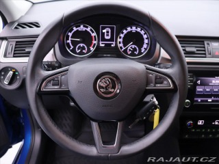 Škoda Rapid 1,0 TSI 70kW CZ Style Xen 2019